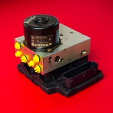 ⭐⭐⭐ L'Unité De Commande ABS Bloc Hydraulique 6X0614517 1C0907379 ⭐⭐⭐ 2 Ans