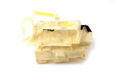 BMW X3 Z4 E83 LCI E85 Couvercle du boîtier de l'unité contrôle porte-instruments