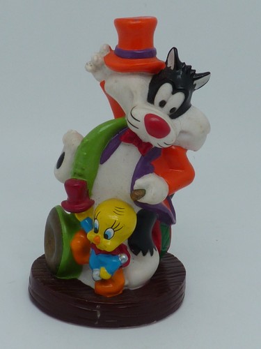 Ancienne figurine pvc - ancienne,