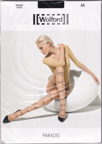 Collant wolford paradis - collant,
