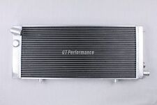Radiateur ALU Peugeot 205 GTI TCT Turbo Griffe RS PTS Aluminium Gros volume