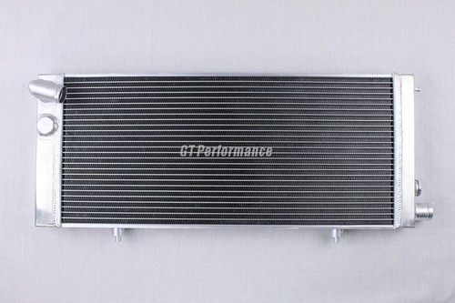 Radiateur alu peugeot - peugeot, gti