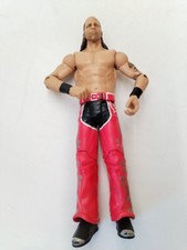 Figurine 2010 WWE Mattel Catch SHAWN MICHAELS 17 cm Jouet