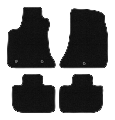 Tapis moquette pour chrysler - pour,