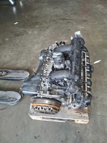 Moteur bmw serie - moteur,