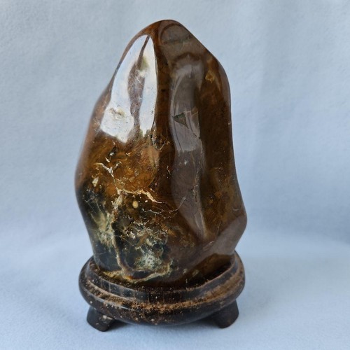 Suiseki bonseki bonsaï - bonseki, agate