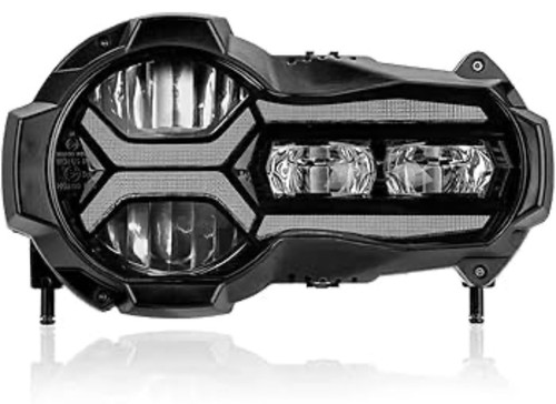 Phare led moto - moto, k50