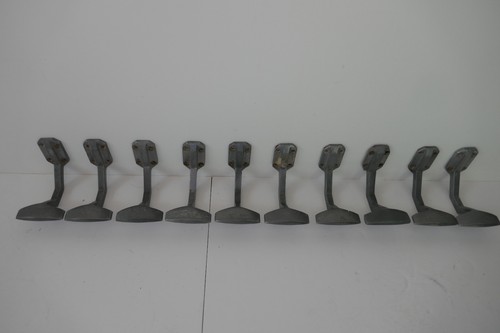 Ancienne patere art deco - patere,