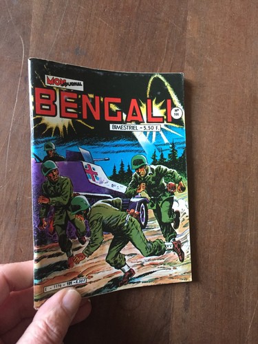 Petit format bengali 101 - petit, bd