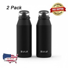 Zulu Swift 32oz Stainless