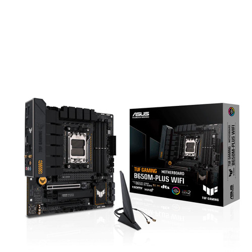 Asus tuf gaming b650m - asus,