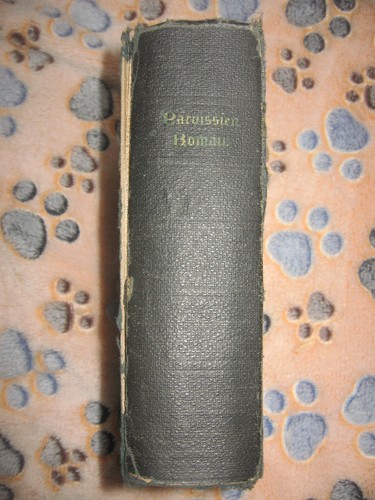 Paroissien romain 904c - romain,