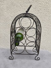 Porte bouteilles - porte,