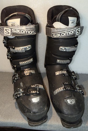Salomon pro 100 - pro,