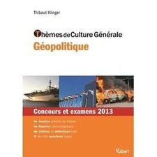 Livre Thèmes De Culture