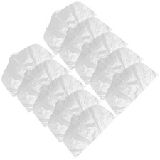 Lot de 10 protège-épaules en