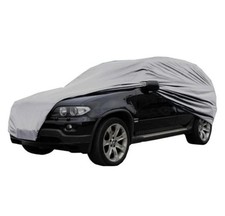 Bâche voiture Housse Protection Extérieur Peraline