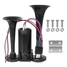 Klaxon à Air 12V Son Super