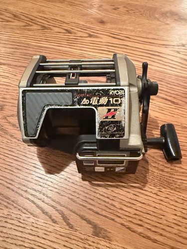 Ryobi 101