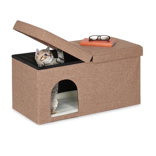 Grotte pour chat 150 - , kg