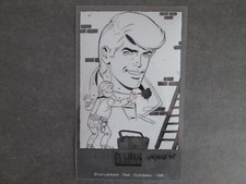 TIBET EX LIBRIS SIGNE