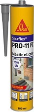 Mastic polyuréthane PU tout