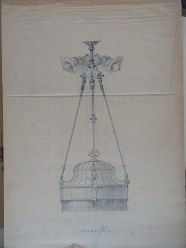 Beautiful original pencil - beautiful,