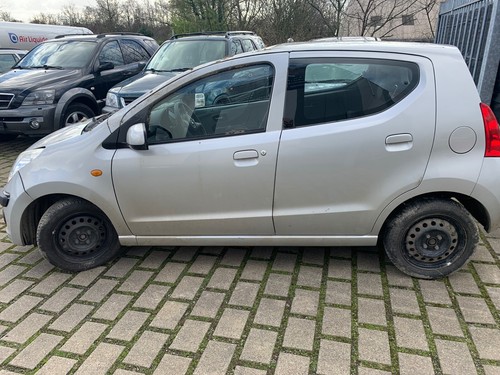 Support moteur nissan pixo - moteur, de