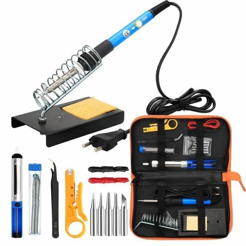 Kit station fer - kit, souder