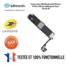 Carte mère (Motherboard)