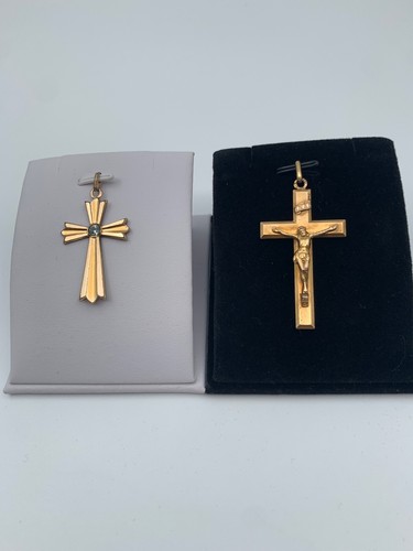 Lot pendentifs plaque 5 - pendentifs,
