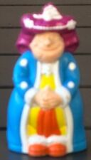 Figurine Haroun El Poussah Le Calife Quick, Tabary  Iznogoud, Bande Dessinée