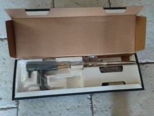 Robinet Vola HV1 Design Arne Jacobsen Gris Manhattan 