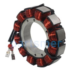 bobine stator pour Harley-Davidson ROAD KING CUSTOM FLHRS 1FXV 2998702 29987-02A