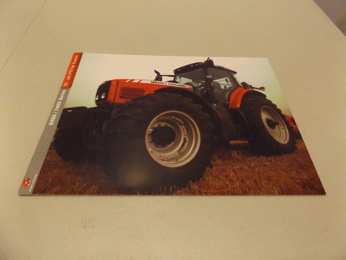Massey ferguson 6400 7400 - /,
