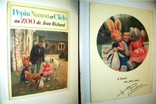 CIRQUE ZOO JEAN RICHARD