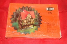 HELJAN HO MAQUETTE MUSEE 1799