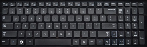 Sg18 touches pour clavier - touches,