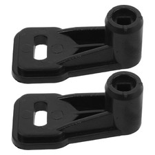 2 Pcs Pneu Démonte-pneu