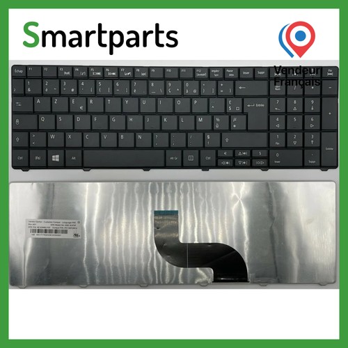 Clavier français pour acer - français,