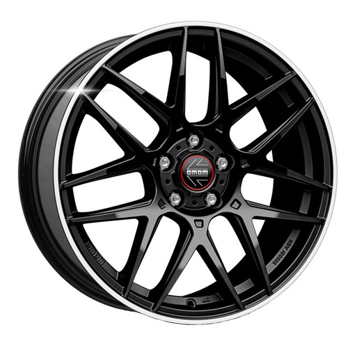 Jantes roues momo - momo, competizione