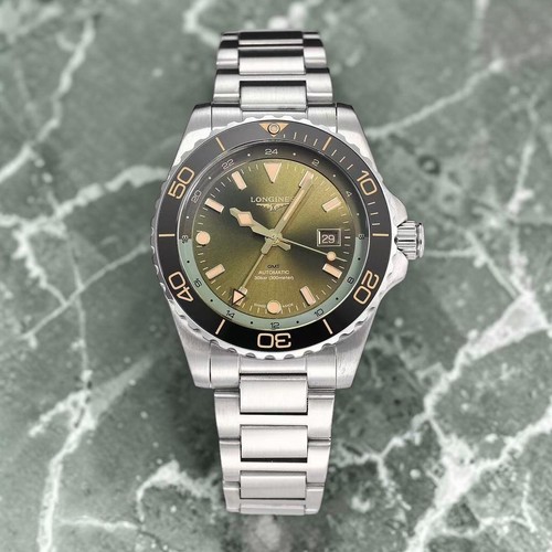 Montre automatique pour - , homme