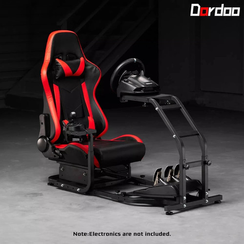Dardoo simulateur course - dardoo,
