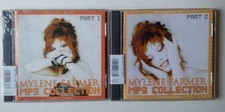 Mylène Farmer - Collection