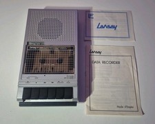 ✅️ Magnétophone A