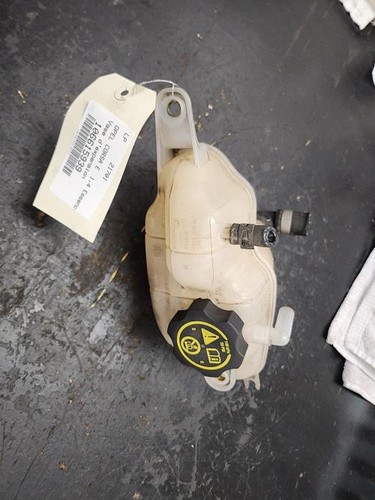 Vase expansion opel corsa e - d'expansion,