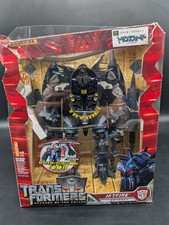 Transformers Jetfire Leader