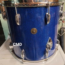 VINTAGE GRETSCH ROUND BADGE