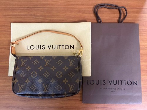 Louis vuitton monogram - louis,