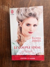 Les duchesses tome 2, le couple idéal - Eloisa James, j'ai lu